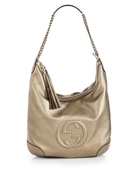 gucci soho handbags|Gucci soho shoulder bag discontinued.